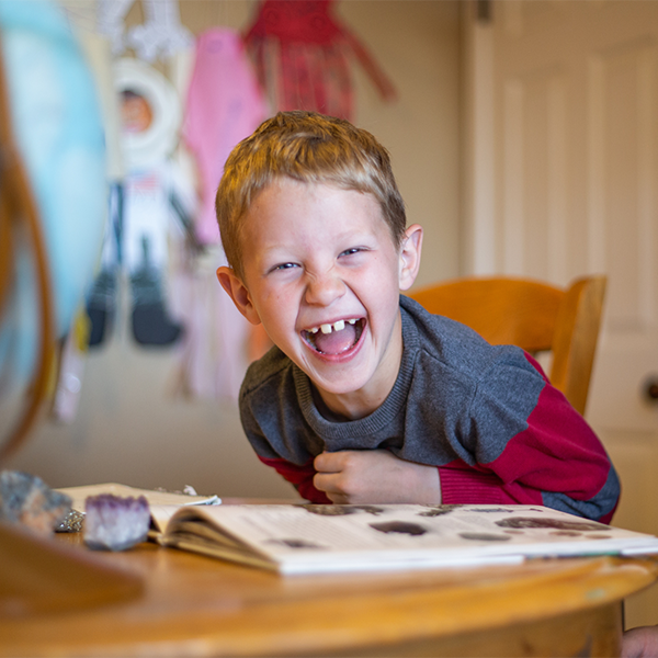 Celebrating Uniqueness image