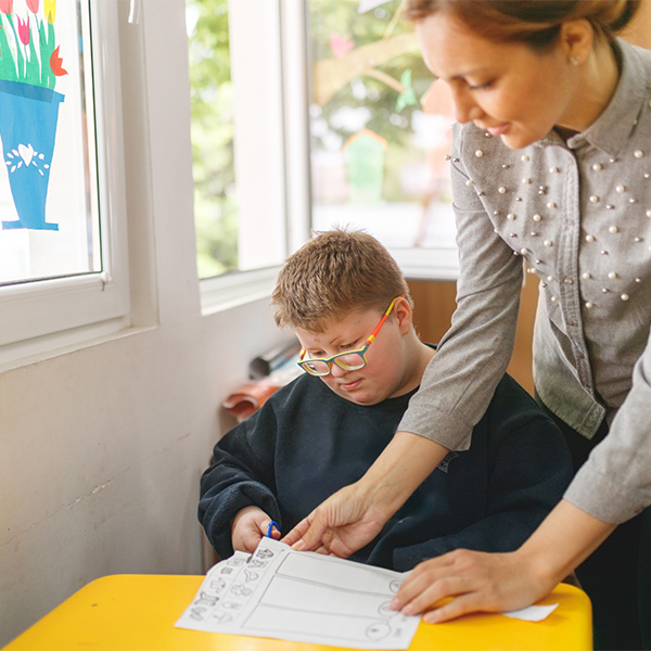 Evidence Based Excellence image